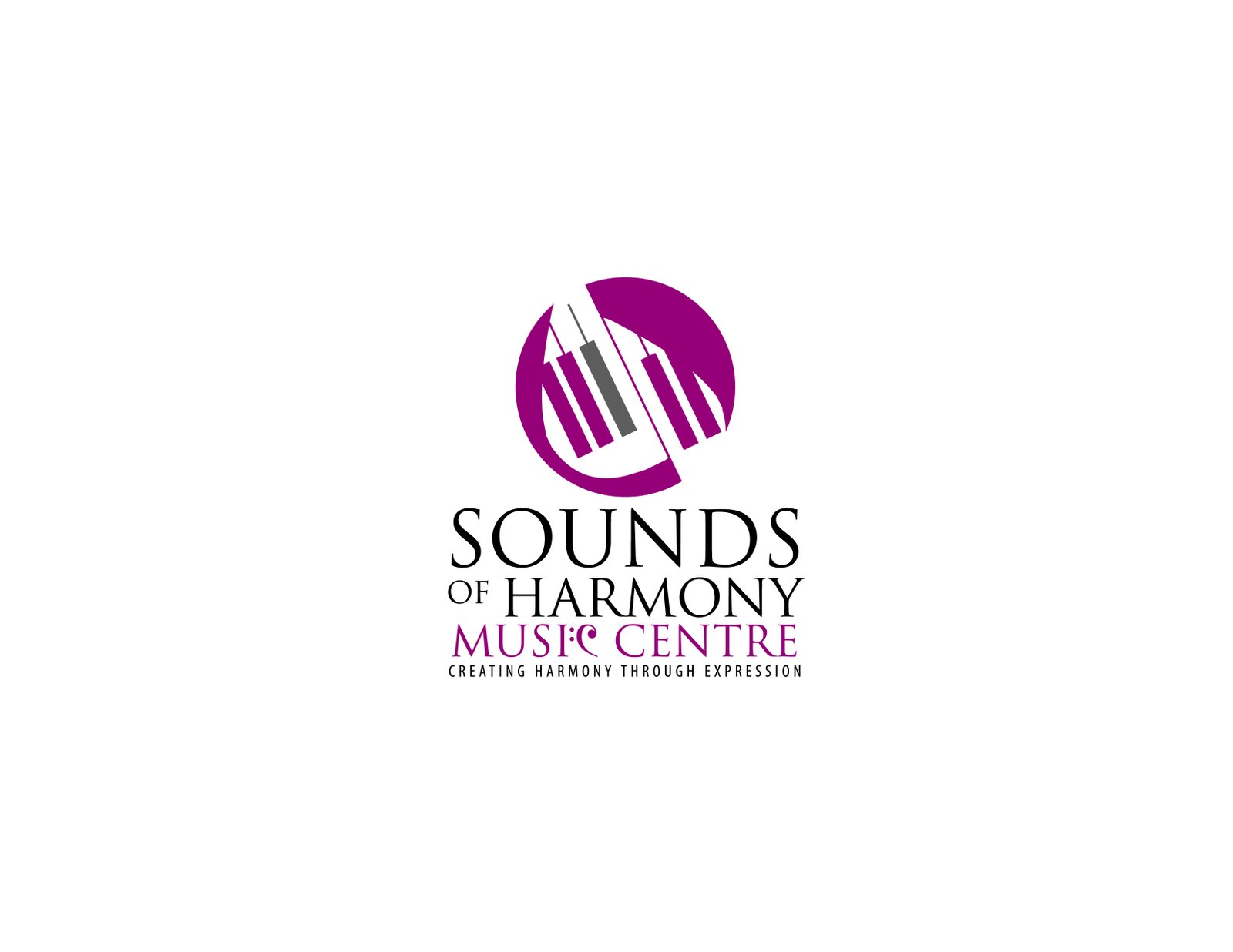 Sounds of Harmony Music Centre
